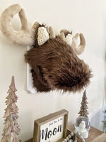 Moose Wall Mount