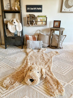 Puppy Dog Rug